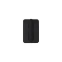 Variante noir - Support Porte-Cartes Roch