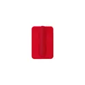 Variante rouge - Support Porte-Cartes Roch
