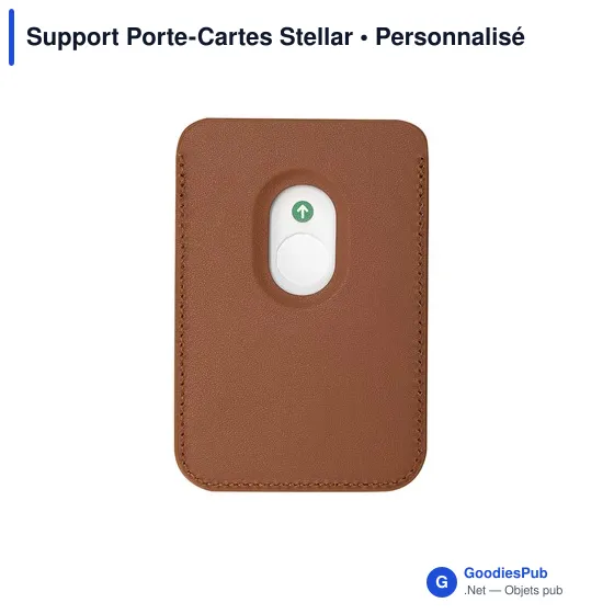 Support Porte-Cartes Stellar - Image 11