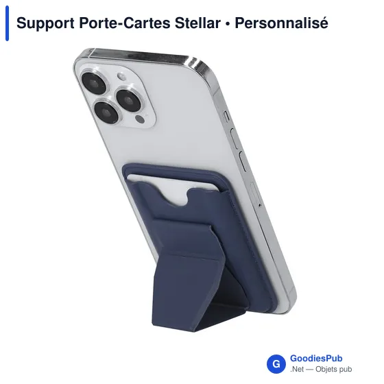 Support Porte-Cartes Stellar - Image 12