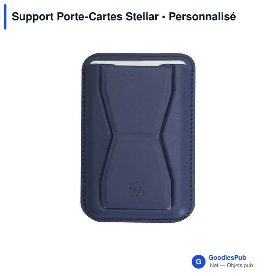 Support Porte-Cartes Stellar - Image 8