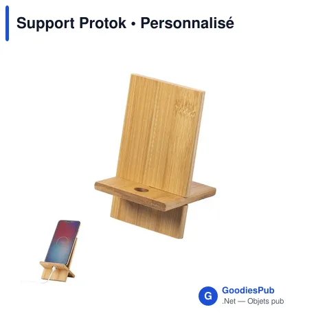 Support Protok