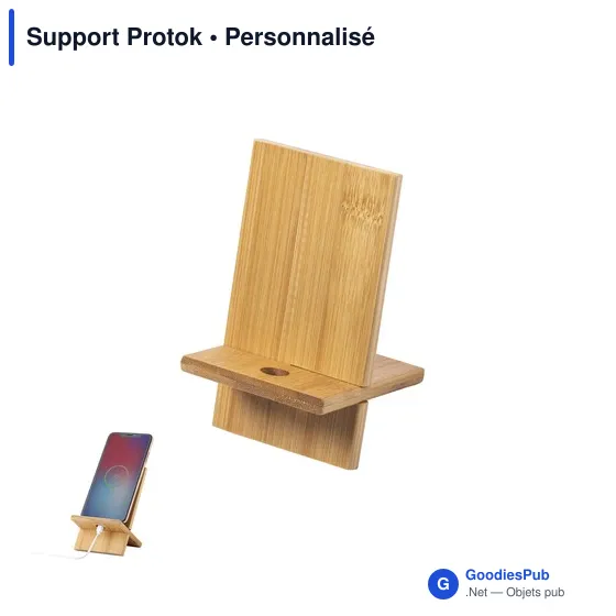Support Protok - Image 1