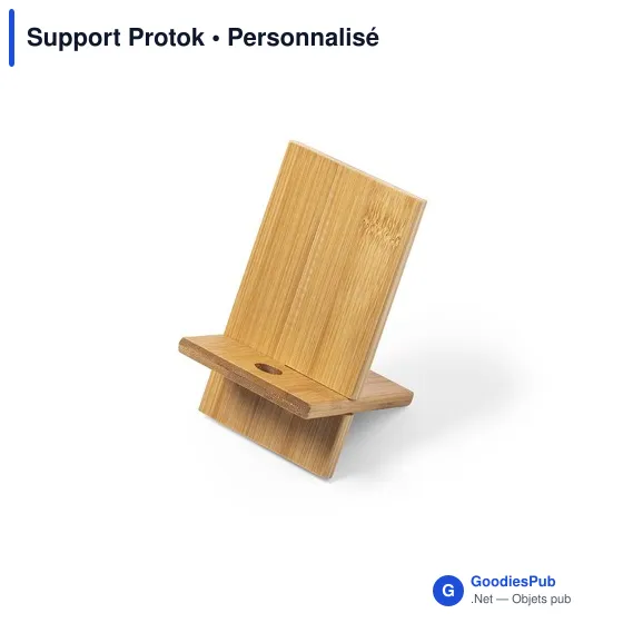 Support Protok - Image 2