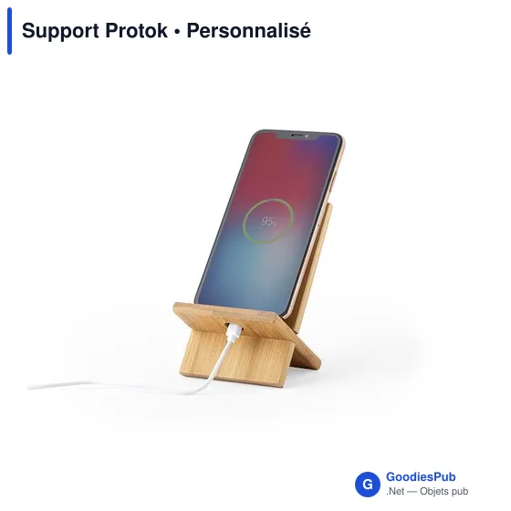 Support Protok - Image 3