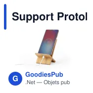 Support Protok - Miniature 4