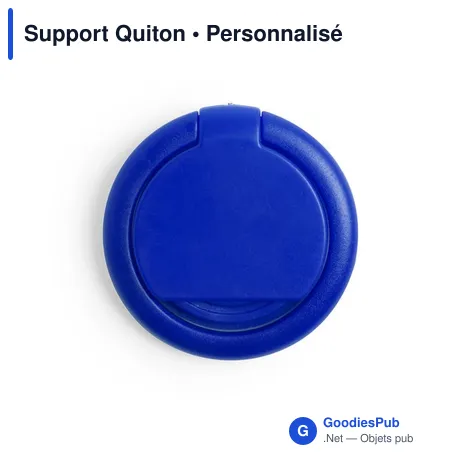 Support Quiton