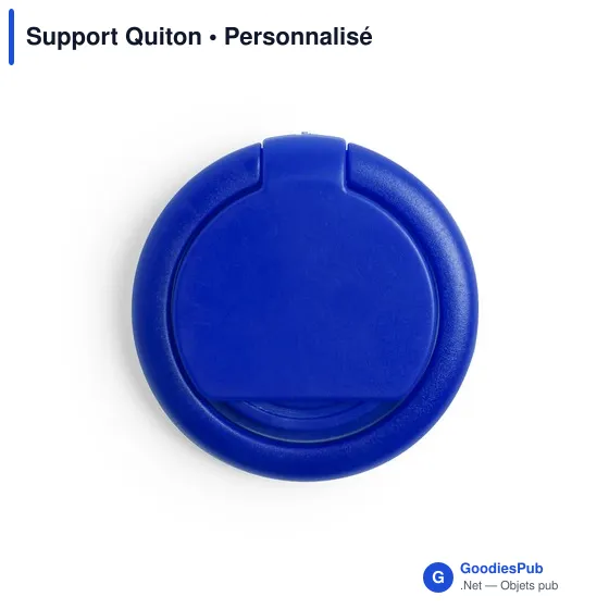Support Quiton - Image 1