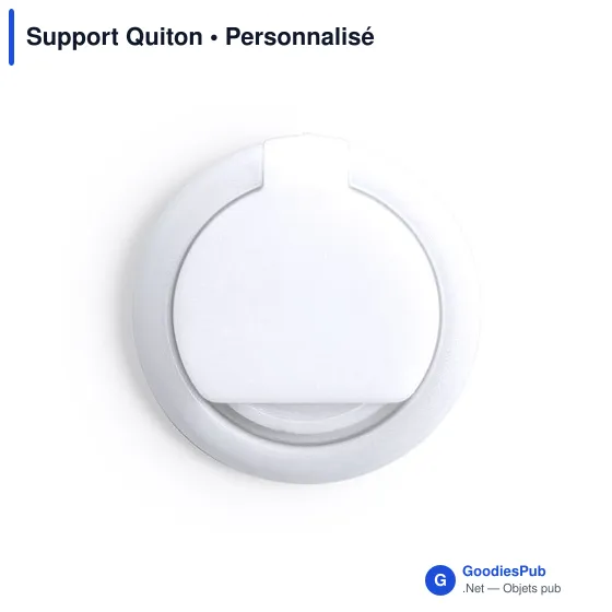 Support Quiton - Image 6