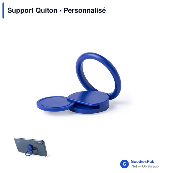 Support Quiton - Image 7