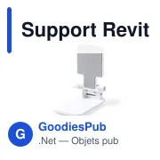 Support pliable personnalisable pour tablette et smartphone - Revitonavec logo - Miniature 2