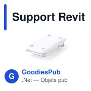 Support pliable personnalisable pour tablette et smartphone - Revitonavec logo - Miniature 6