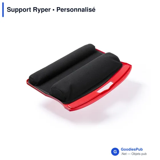 Support d'ordinateur personnalisable avec logo - Support Ryper - Image 12