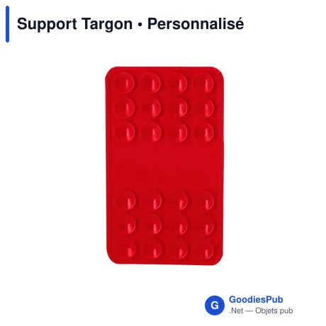 Support Targon
