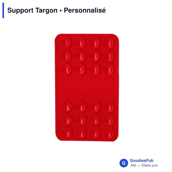 Support Targon - Image 1