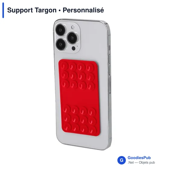Support Targon - Image 11