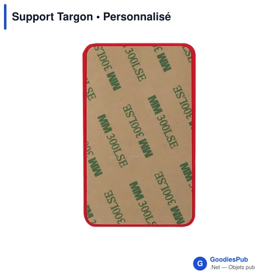 Support Targon - Image 12