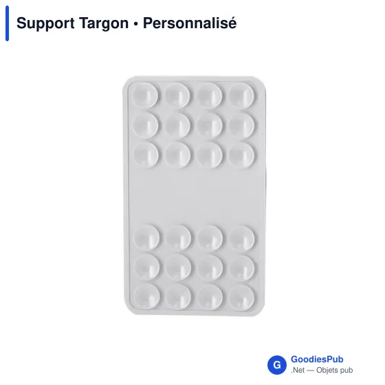 Support Targon - Image 5