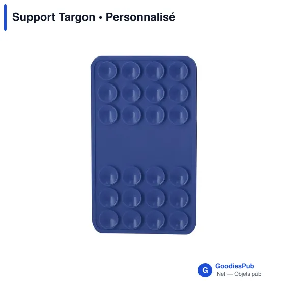 Support Targon - Image 9