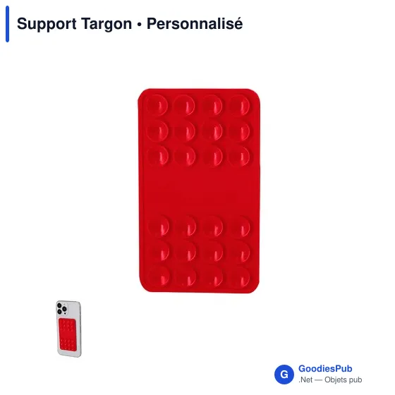 Support Targon - Image 10