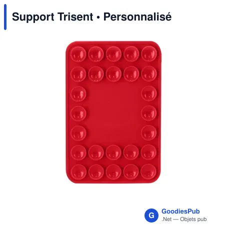 Support Trisent