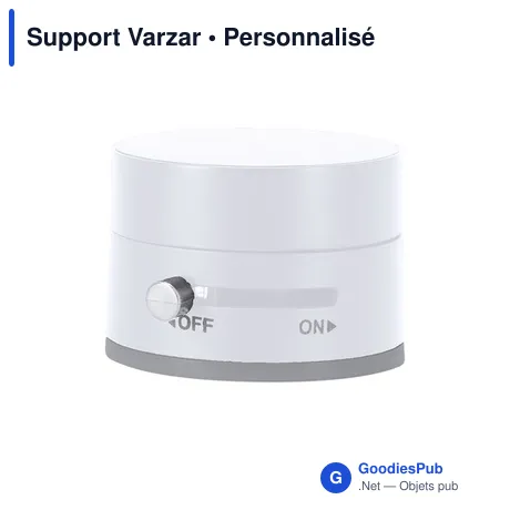 Support Varzar