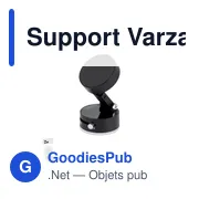 Support Varzar - Miniature 2