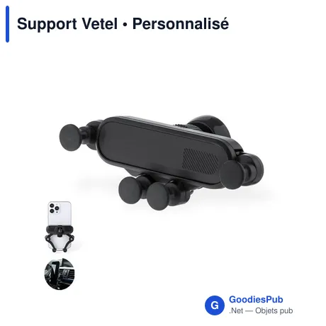 Support Vetel
