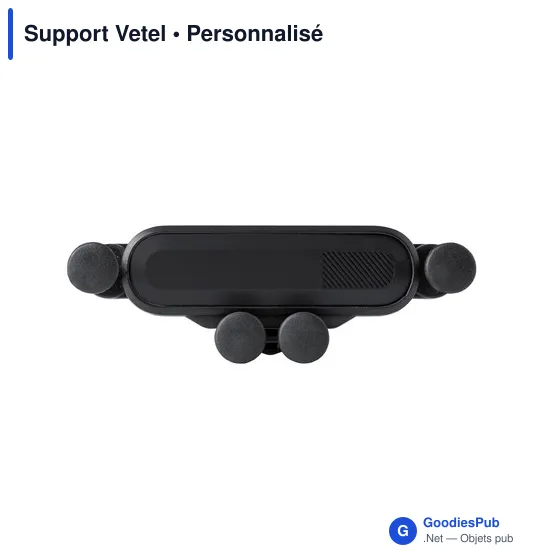 Support Vetel - Image 2