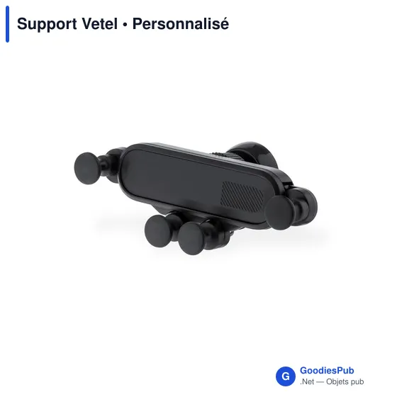 Support Vetel - Image 3