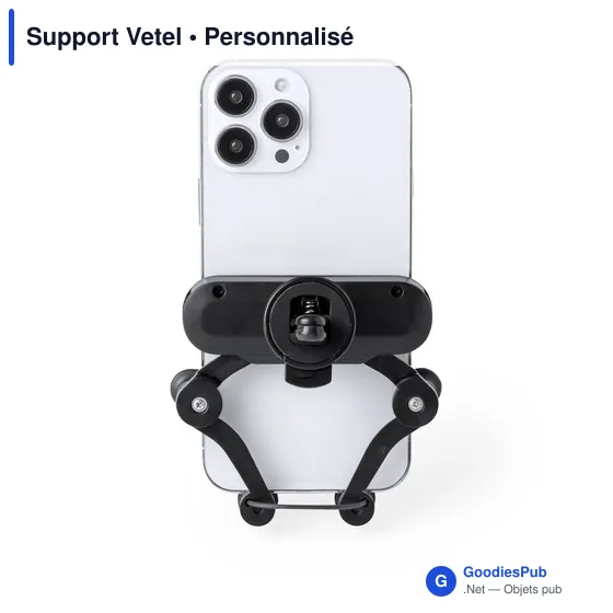 Support Vetel - Image 5