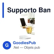 Support de téléphone personnalisable en bambou avec logo - Miniature 2