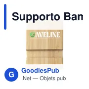 Support de téléphone personnalisable en bambou avec logo - Miniature 4