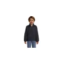 Variante bleu marine - SURF KIDS COUPE-VENT ENFANT