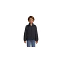Variante bleu marine - SURF KIDS COUPE-VENT ENFANT