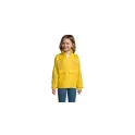 Variante jaune - SURF KIDS COUPE-VENT ENFANT