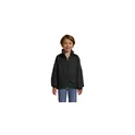 Variante noir - SURF KIDS COUPE-VENT ENFANT