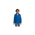 Variante bleu royal - SURF KIDS COUPE-VENT ENFANT