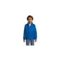Variante bleu royal - SURF KIDS COUPE-VENT ENFANT