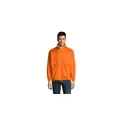 Variante orange - SURF Unisex Windbreaker