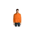 Variante orange - SURF Unisex Windbreaker