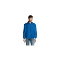 Variante bleu royal - SURF Unisex Windbreaker