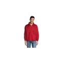 Variante rouge - SURF Unisex Windbreaker