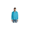 Variante bleu atoll - SURF Unisex Windbreaker