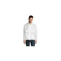 Variante blanc - SURF Unisex Windbreaker