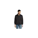 Variante noir - SURF Unisex Windbreaker