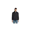 Variante bleu marine - SURF Unisex Windbreaker