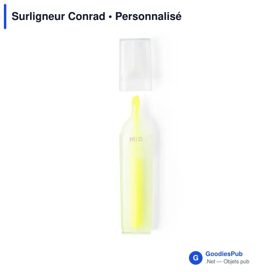 Surligneur Conrad - Image 4