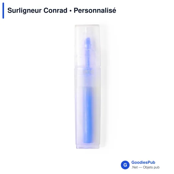Surligneur Conrad - Image 5