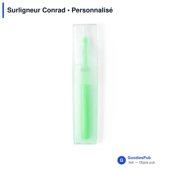 Surligneur Conrad - Image 9